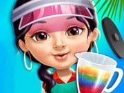 Play Sweet Baby Girl Summer Fun Game on FOG.COM
