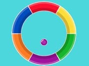 Play Color Wheel Game on FOG.COM