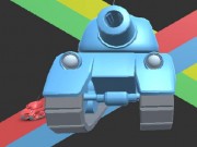 Play Tanks.io Game on FOG.COM