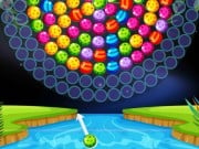 Play Bubble Shooter Wheel Game on FOG.COM