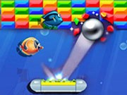 Play Fish Egg Breaker Game on FOG.COM