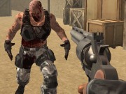 Play Brutal Zombies Game on FOG.COM