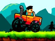 Play Wheelie Buddy Game on FOG.COM