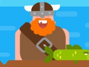 Play Viking Hat Flip Game on FOG.COM