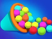 Play Gravity Balls Game on FOG.COM