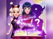 Play Chinese Zodiac Spell Factory Game on FOG.COM