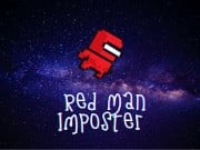 Play Red Man Imposter Game on FOG.COM