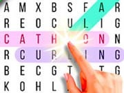 Play Super Word Search Pro Game on FOG.COM