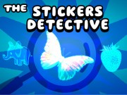 Play Stickers Detective Game on FOG.COM