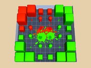 Play Blocks Vs Blocks 2 Game on FOG.COM