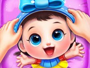 Play Baby Panda Care 2 Game on FOG.COM