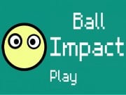 Play Ball Impact Game on FOG.COM