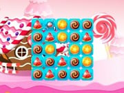 Play Candy Crunch Game on FOG.COM