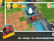 Play Farming Puzzle Game on FOG.COM