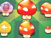 Play Mushroom Pop Game on FOG.COM
