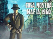 Play Cosa Nostra Mafia 1960 Game on FOG.COM