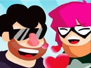Play Love Pin Online Game on FOG.COM