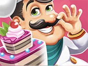 Play Cake Shop Game Game on FOG.COM