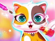 Play Princess Pet Castle Game on FOG.COM