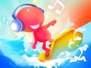 Play Music Party Game on FOG.COM