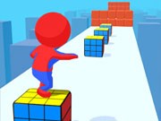 Play Cubic Ride Game on FOG.COM