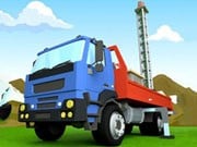 Play Oil Well Drilling Game on FOG.COM