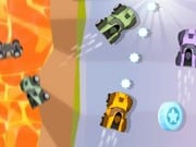 Play Blaze Racing Game on FOG.COM