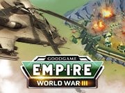 Play Empire: World War 3 Game on FOG.COM