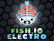 Play Fish.io Game on FOG.COM