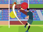 Play Rugby Kicker Game on FOG.COM