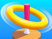 Play Lucky Toss 3D Game on FOG.COM