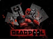 Play Deadpool Fight Game on FOG.COM