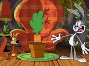 Play New Looney Tunes: Carrot Crisis Game on FOG.COM