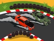 Play Drift Racer 2021 Game on FOG.COM