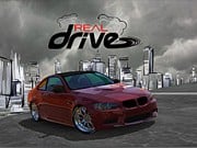 Play RealDrive - Feel the real drive Game on FOG.COM