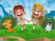 Play Idle Zoo Game on FOG.COM