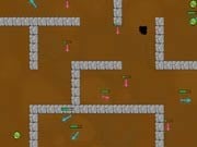 Play Ant Maze Game on FOG.COM