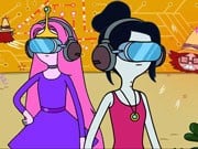 Play Adventure Time: Angry Betty Game on FOG.COM