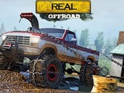 Play Real-OFFROAD 4x4 Game on FOG.COM