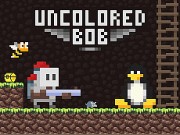 Play Uncolored Bob Game on FOG.COM