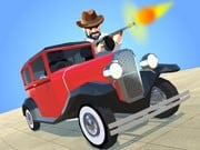 Play Merge Mafia Cars Game on FOG.COM
