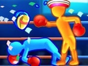 Play Drunken Wrestlers Game on FOG.COM