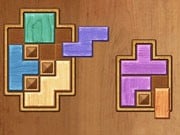 Play Color Wood Blocks Game on FOG.COM