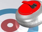Play Curling World Champ Game on FOG.COM