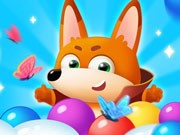 Play Forest Bubble Shooter Game on FOG.COM