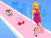 Play Catwalk Beauty Game on FOG.COM