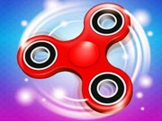 Play Fidget Spinner Game on FOG.COM