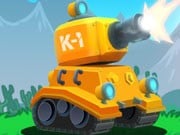 Play Tank Hero Online Game on FOG.COM