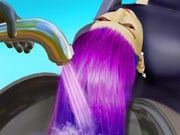 Play Hair Dye Game on FOG.COM