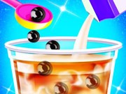 Play Bubble Tea Maker Game on FOG.COM